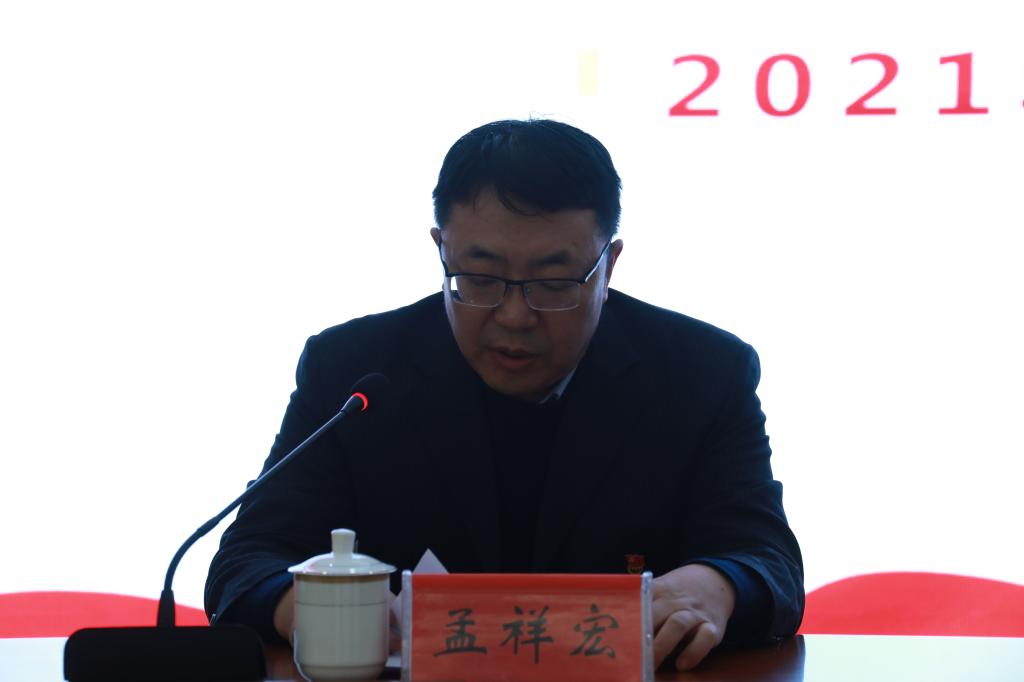 呼伦贝尔市民族语言授课学校统编三科教材教师培训开班仪式在我校举行