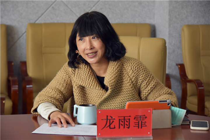 昆明市卫健专家对我院申报临床类别国家医师资格实践技