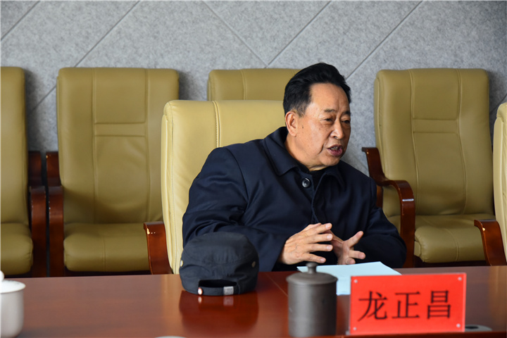 昆明市卫健专家对我院申报临床类别国家医师资格实践技